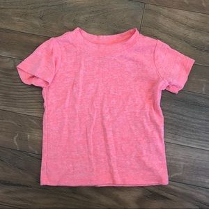 Carter’s 18m t shirt